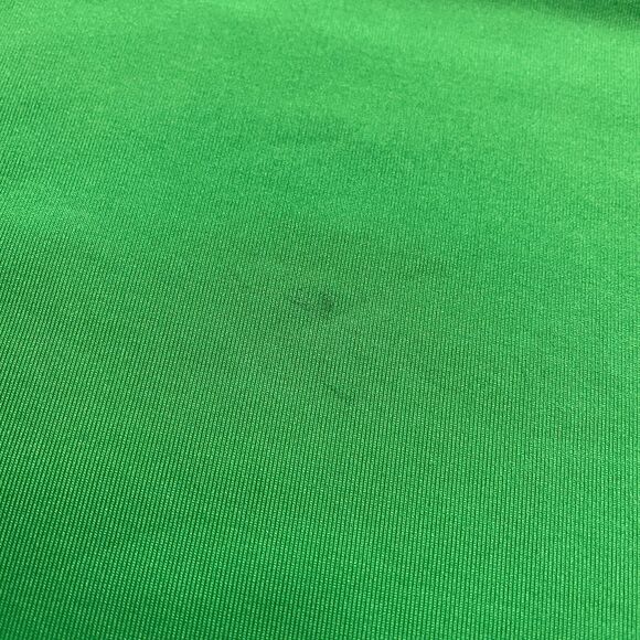 The North Face Active Top Womens Large Green Short Sleeve Round Neck Graphic Gym - Picture 13 of 15